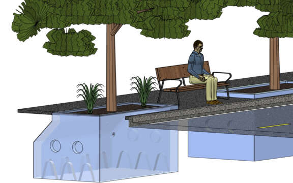 Alma treplantekum Ålgård 1