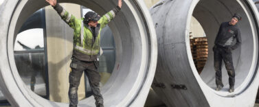 Fotrørbend og folk 2