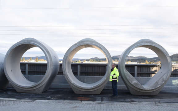 Fotrør alle tre m Aage 2