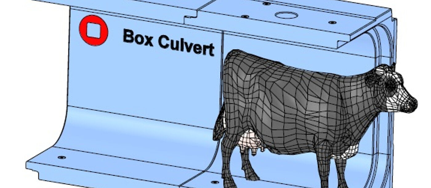 Box Culvert m ku 3