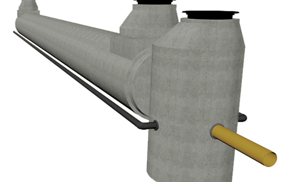 Fordrøyningsmag med infiltrasjon ill