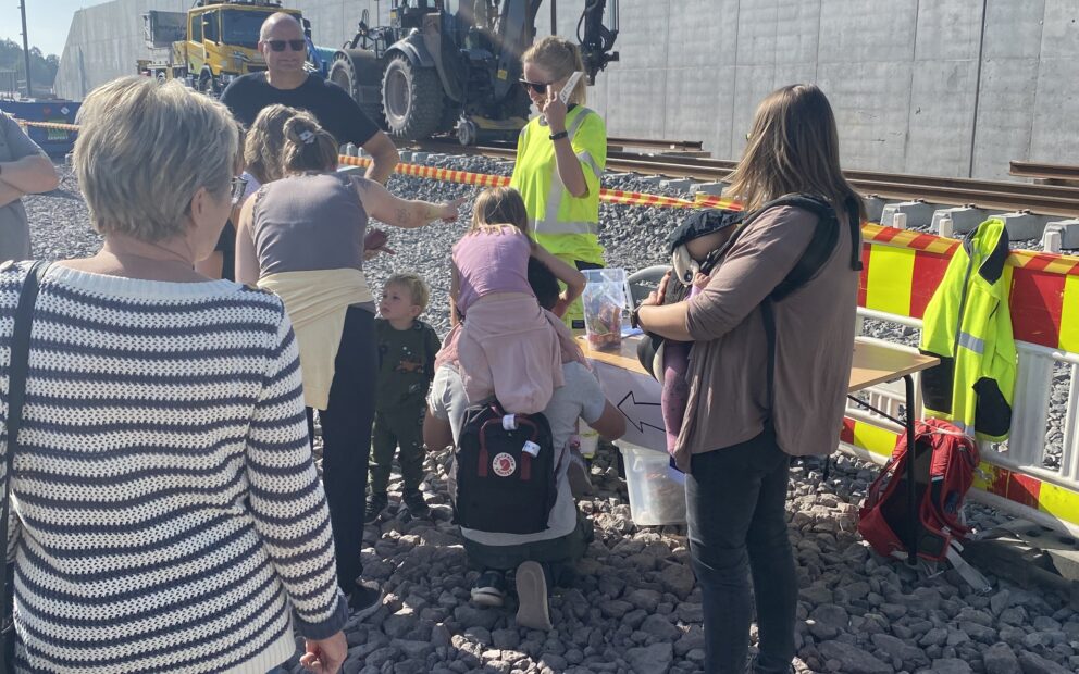 Kabelkanal Barkåker 3