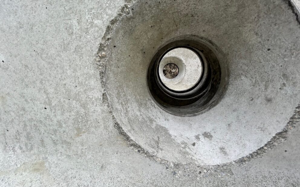 Kabelkanaler til Kvernevik 2