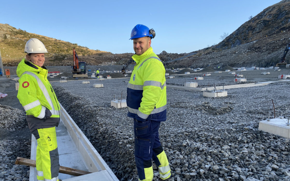 Silje Fagrafjell Kabelkanal 3