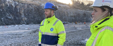 Silje Fagrafjell Kabelkanal 4