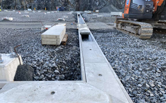 Kabelkanal Fagrafjell 31