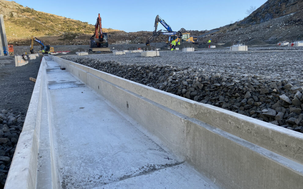 Kabelkanal Fagrafjell 9