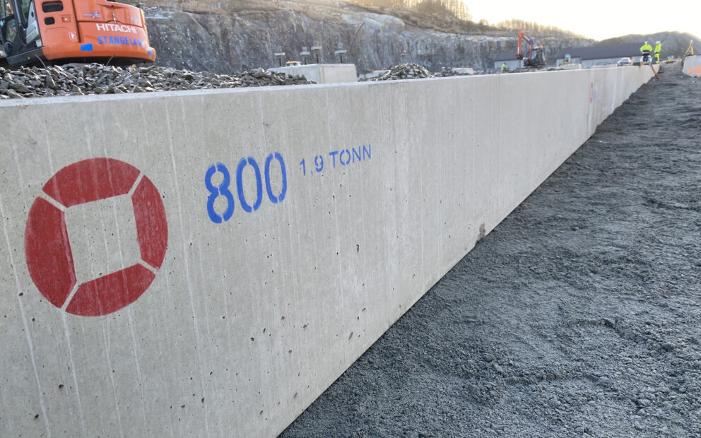 Kabelkanal Fagrafjell 20