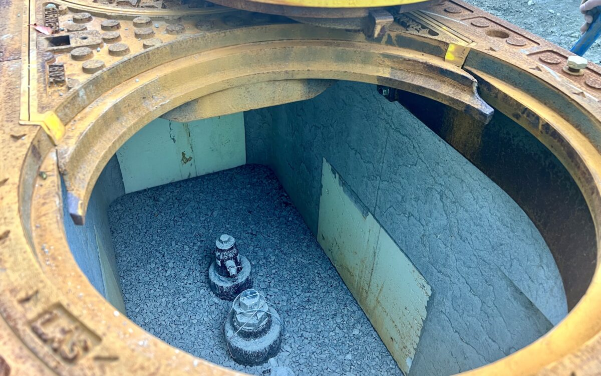 TK Ellipse Våland 4