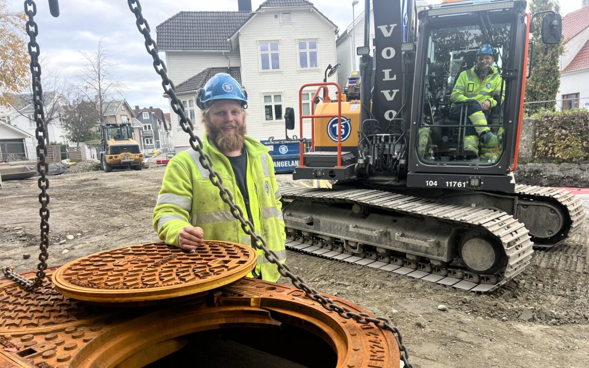 TK Ellipse Våland 5