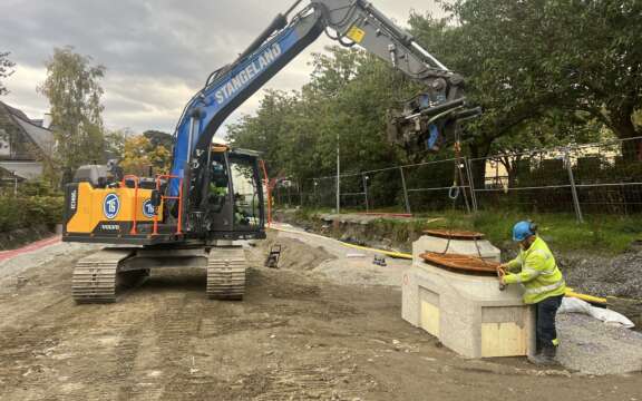 TK Ellipse Våland 1