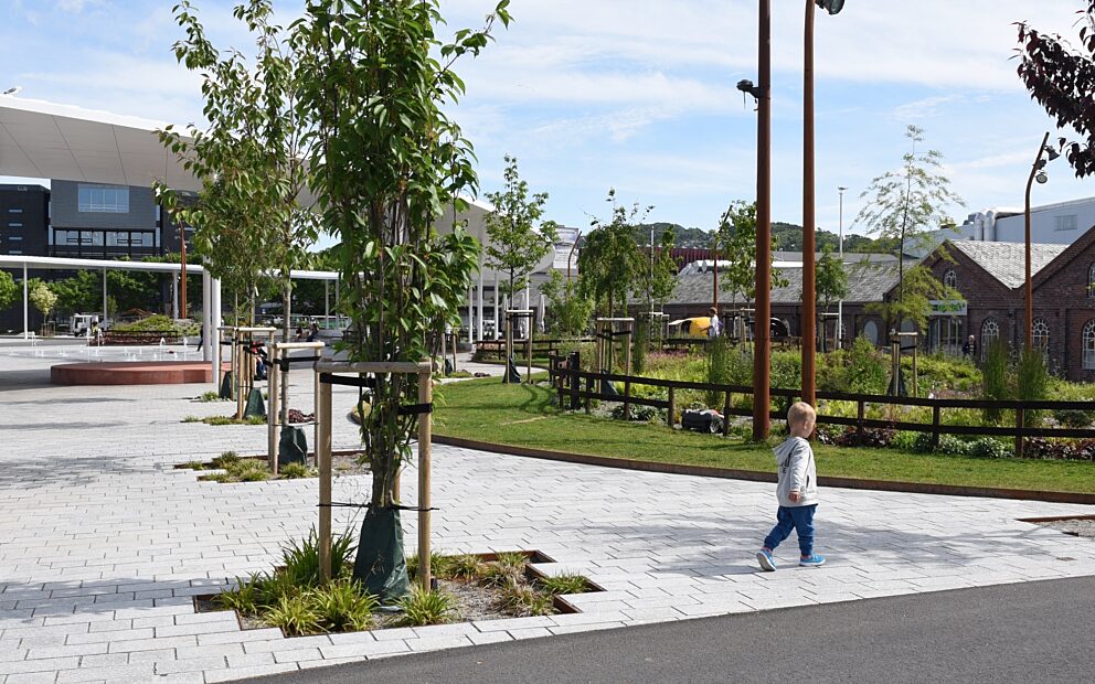 Ruten og overvann 14