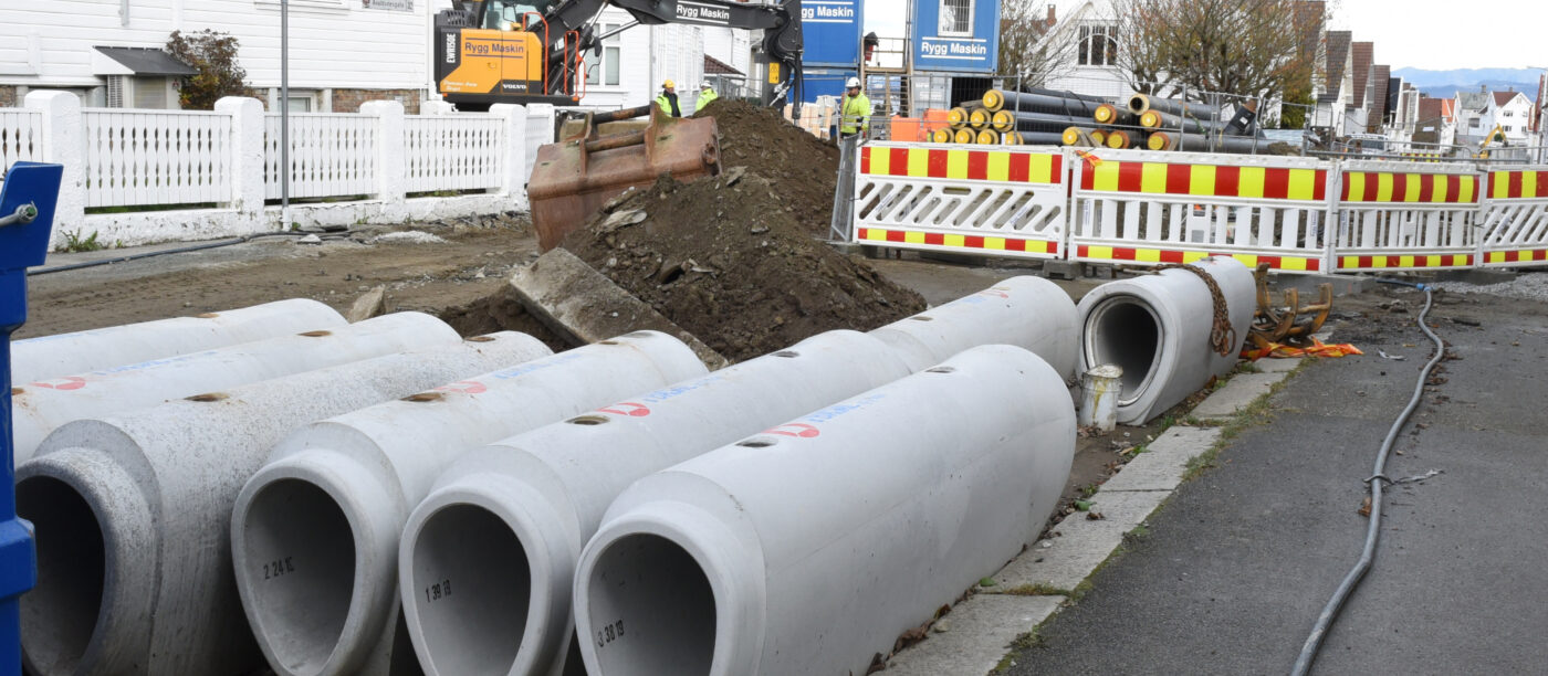 VA rennovering Stavanger 9