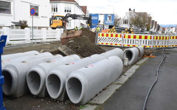 VA rennovering Stavanger 9