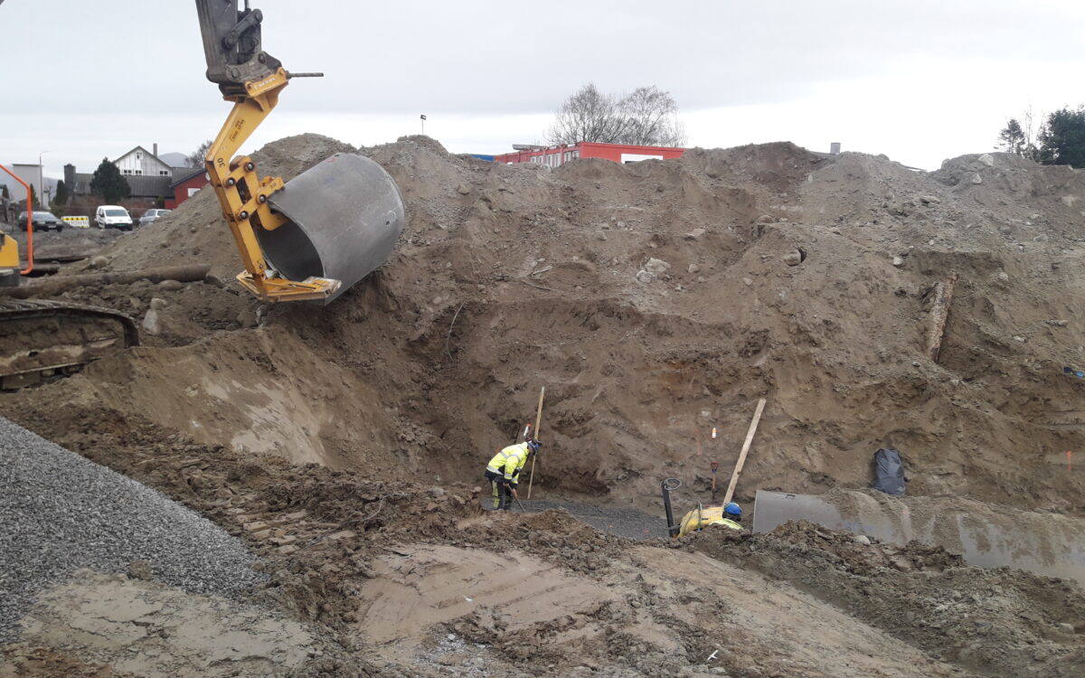 Stangeland Sandnes Stadion 3