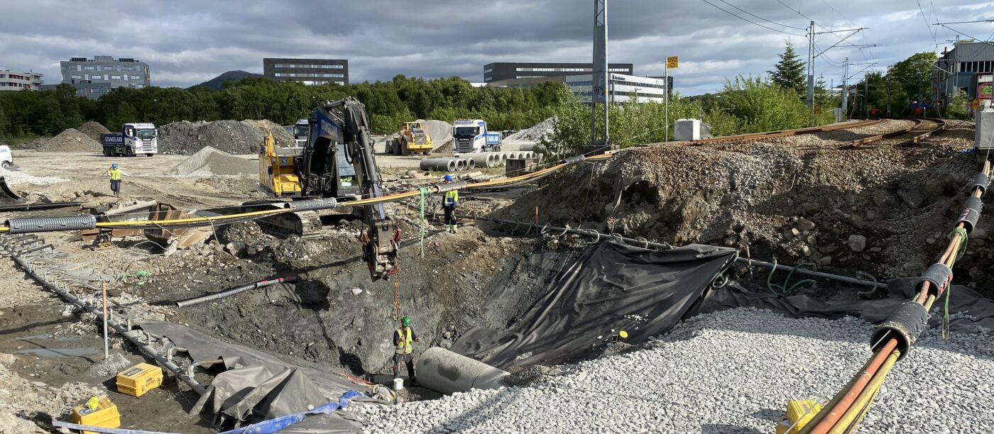 VA fra Skjæveland Stangeland Maskin Jåttå 4