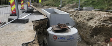 Alma regnbed Eidsvollsgt 2