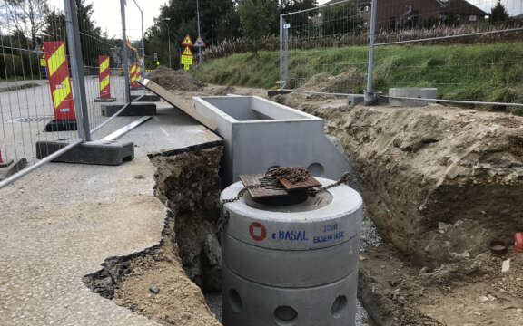 Alma regnbed Eidsvollsgt 2