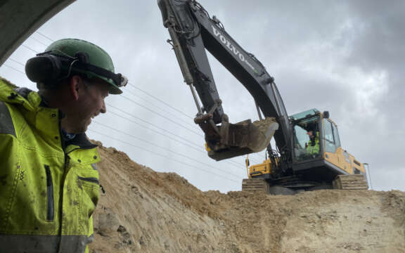 Box Culvert Kleivane 4