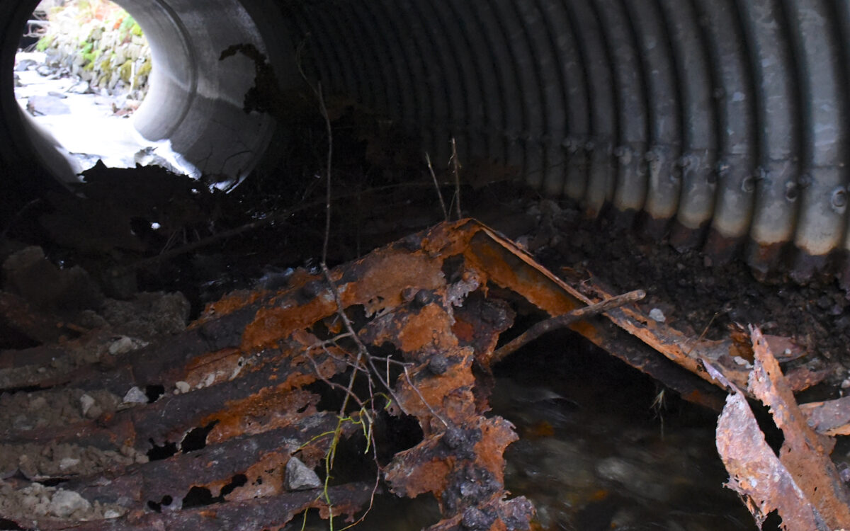 Box Culvert montasje Hommersåk 15