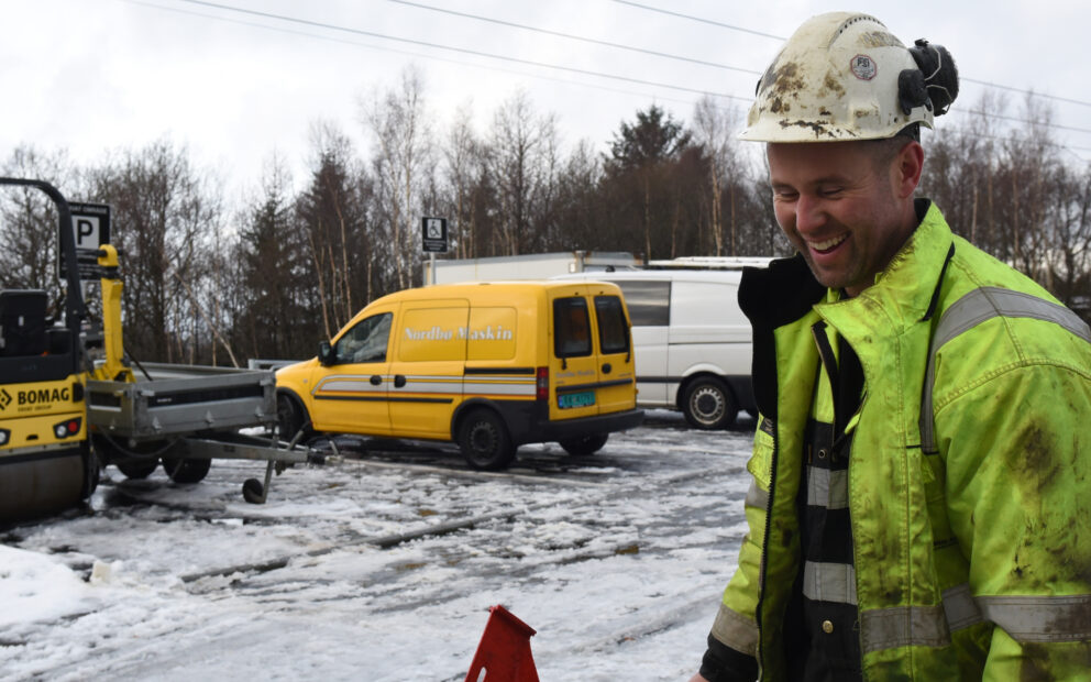 Box Culvert montasje Hommersåk 16b