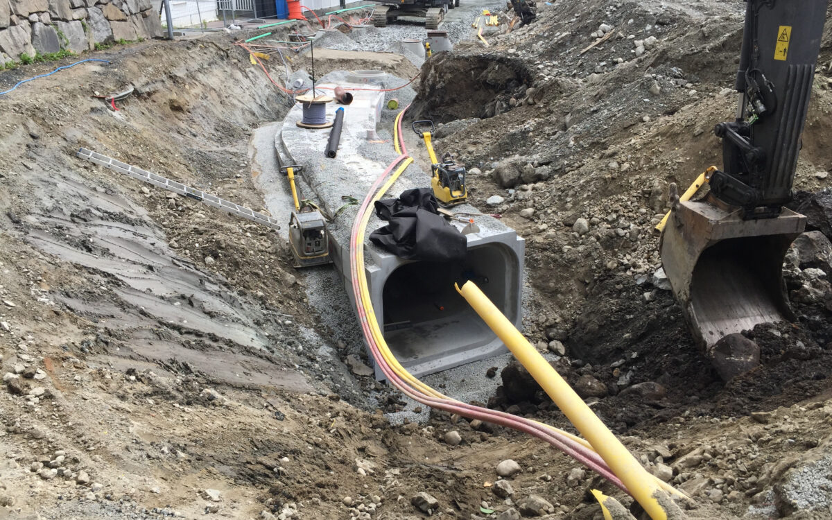 Box Culvert i Lunden Sandnes 4