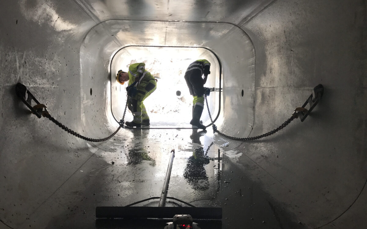 Box Qulvert Lunden befaring 35