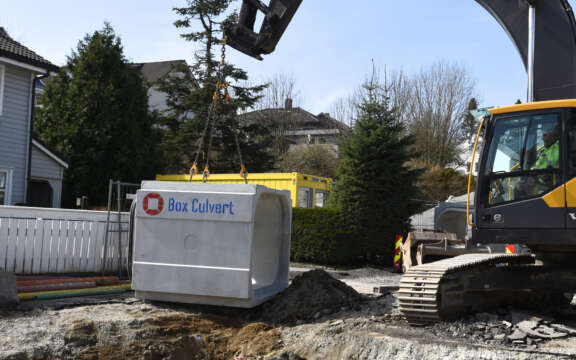 Box Qulvert Lunden befaring 20