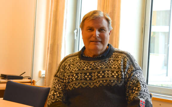 Fotrør Klepp Mellemstr 6