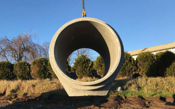 Fotrør Klepp Mellemstr 27