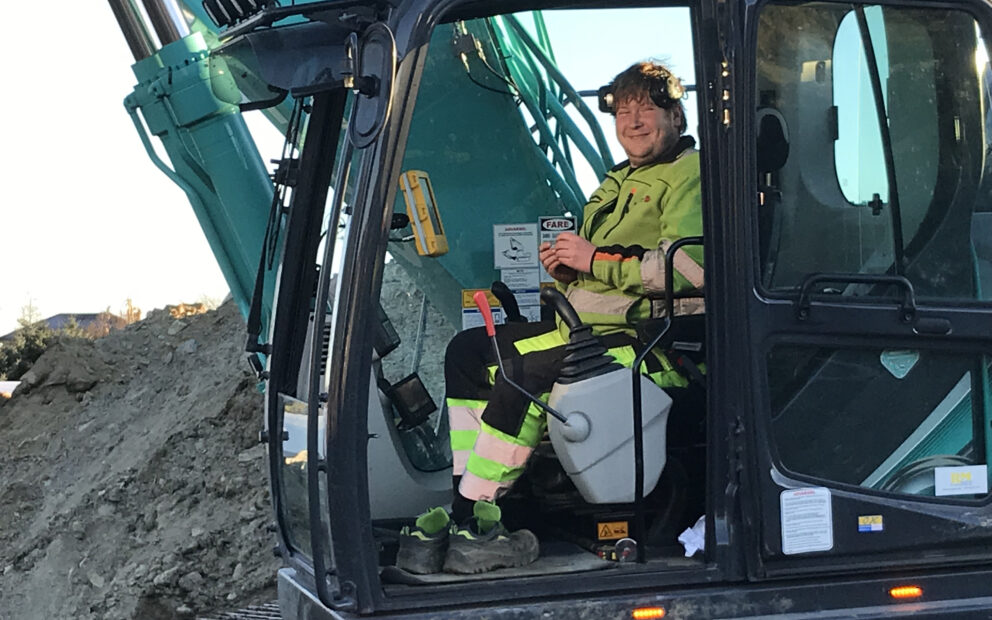 Fotrør Klepp Mellemstr 39