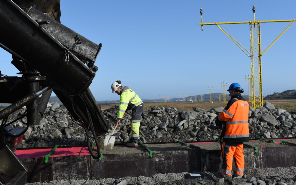 Sømmevågen Bjelland