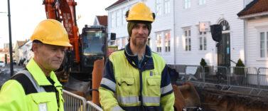 Qmax Storm Posebyen 5