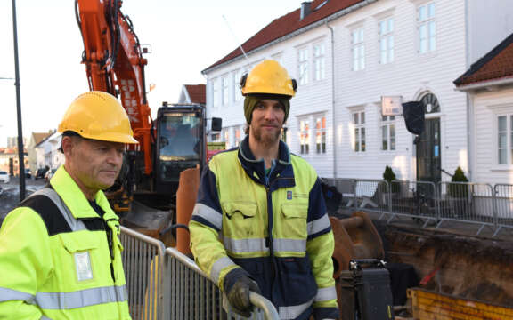 Qmax Storm Posebyen 5