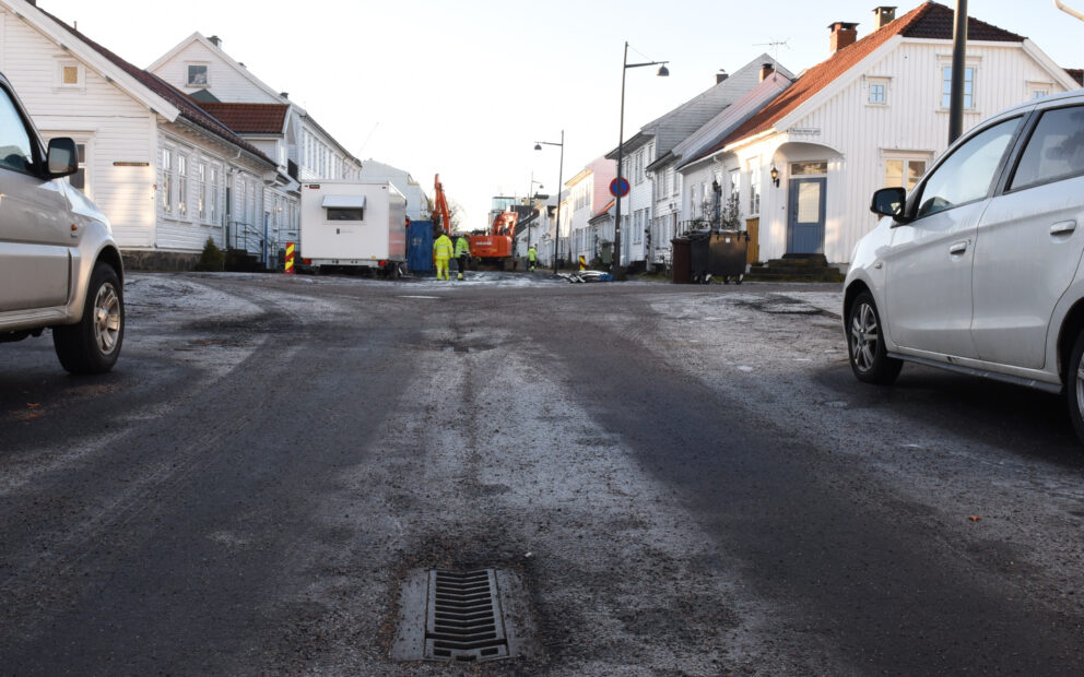 Qmax Storm Posebyen 2