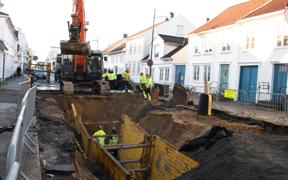 Qmax Storm Posebyen 3