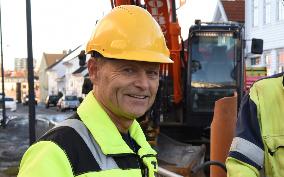 Qmax Storm Posebyen 6