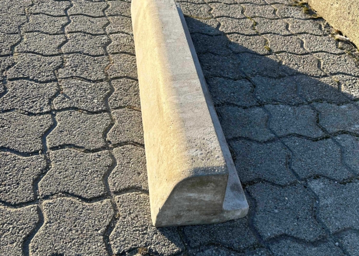 Multiblokk | G STØD Type B:1 Rak 800