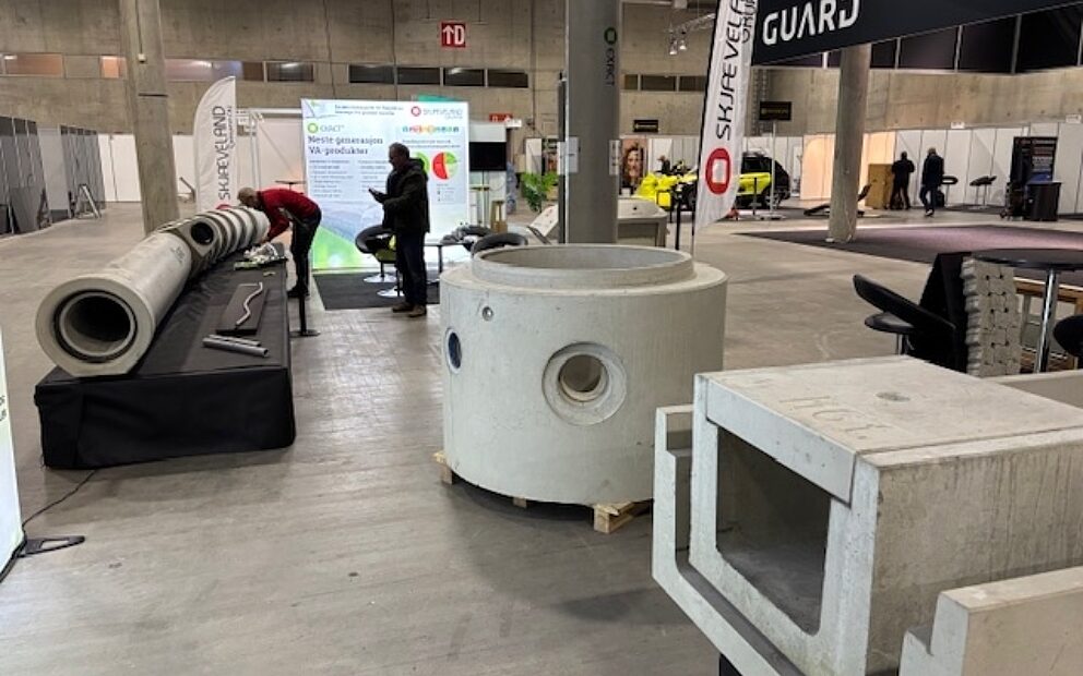 Exact utstilling Lillestrøm 24 1