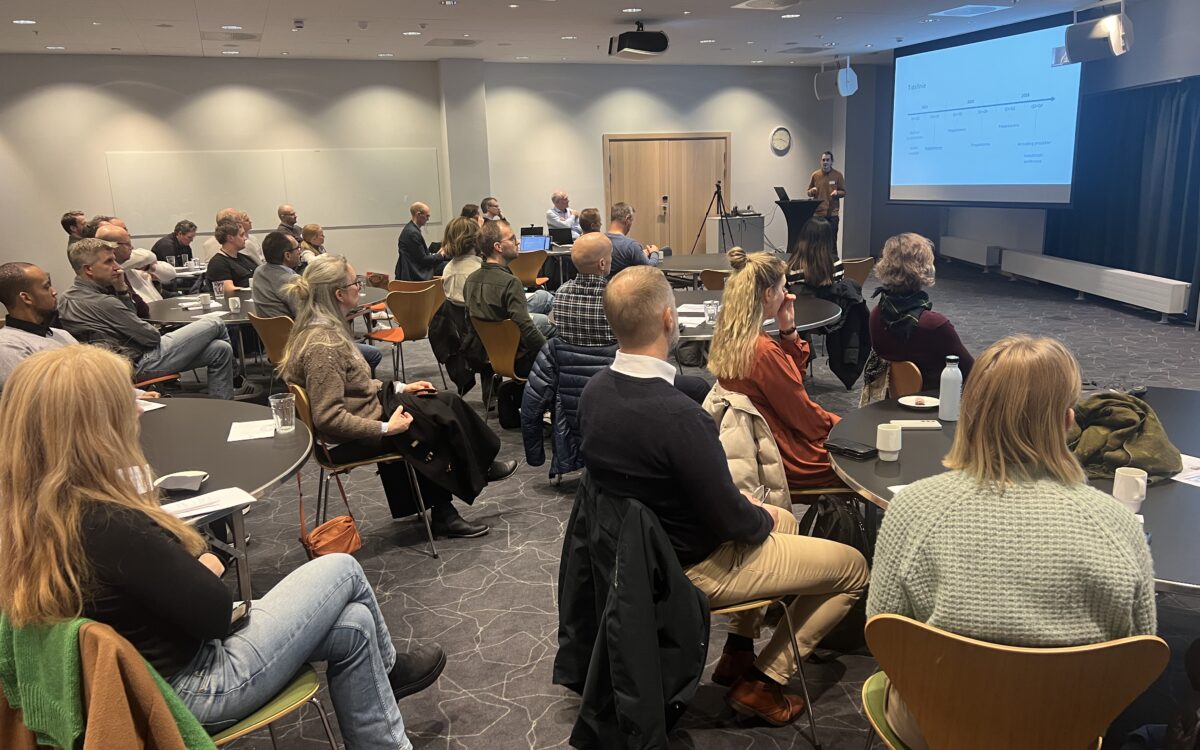 Klimatilpasningsdagene 2024 9