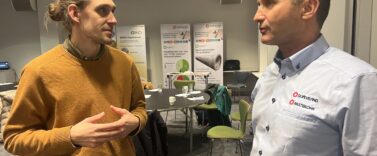 Klimatilpasningsdagene 2024 m Rune