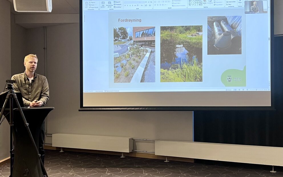 Bjørn Zimmer Jacobsen Stavanger