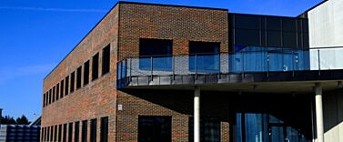 Skjæveland Gruppen kontor