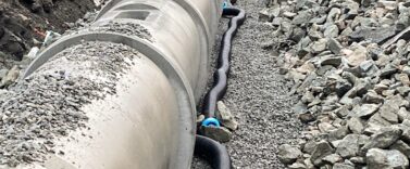 Q Storm dyp infiltrasjon