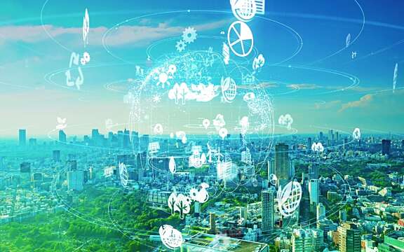 Bærekraft åpenhetsloven