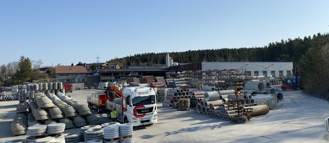 Jubileumslogo på lastebiler5