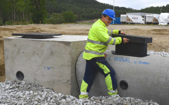 Foss Eikeland opparbeiding struktur 5