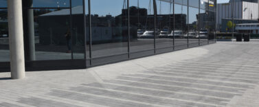 Havneparken Ganbane Dren