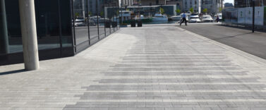 Havneparken Ganbane Dren