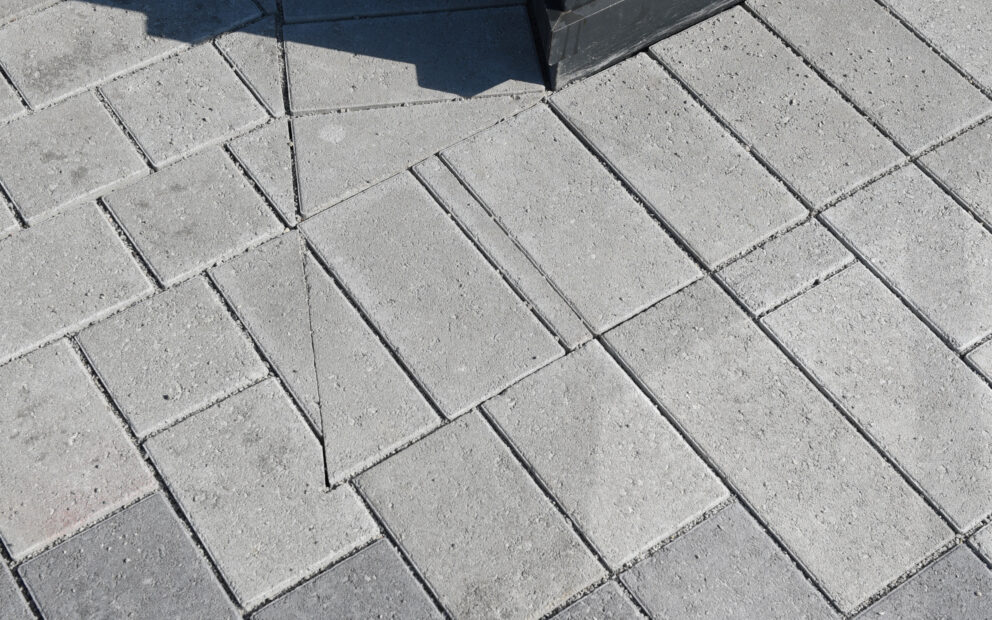 Havneparken Ganbane Dren detalj 3